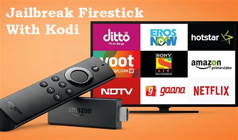 jailbroken streaming box|kodi jailbreak firestick.